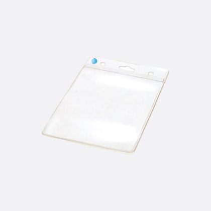 AT&T Transparent Card Holder | AT&T Brand Shop