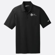 AT&T Business Nike Mens Polo