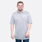 FirstNet® Mens Striped Polo