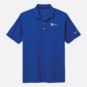 AT&T Business Nike Mens Dri-FIT Micro Pique Pocket Polo
