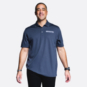 AT&T Business Fiber Mens Micro-Mesh Polo