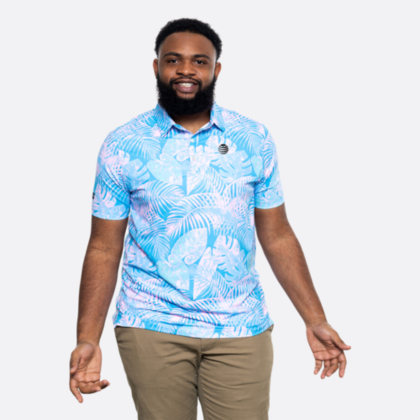AT&T Sunday Swagger Fiji Polo | AT&T Brand Shop