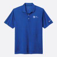 AT&T Business Mens Nike Dri-FIT  Micro Pique Polo