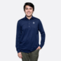 AT&T Greyson Omaha Long Sleeve Polo