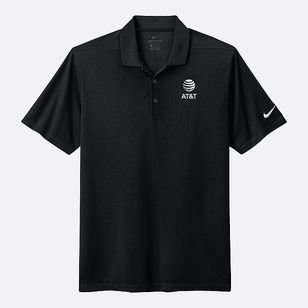 AT&T Nike Dri-FIT Micro Pique 2.0 Polo | AT&T Brand Shop