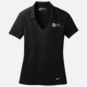 AT&T Business Nike Women's Polo