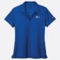AT&T Business Nike Womens Dri-FIT Micro Pique Polo