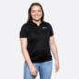 AT&T 5G Cutter & Buck Tech Womens Polo