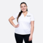 FirstNet® Womens Nike Polo