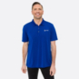 AT&T Adidas Performance Polo
