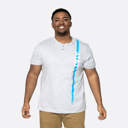 AT&T Team Colors Robson Henley