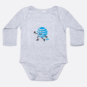 AT&T Atlas Onesie
