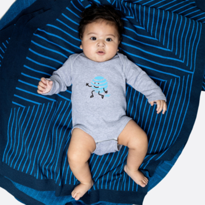 AT&T Atlas Onesie