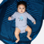 AT&T Atlas Onesie
