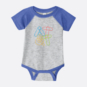 AT&T Riley Infant Baseball  Jersey Bodysuit