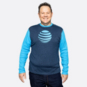 AT&T Team Colors Unisex Clovis Long Sleeve Tee