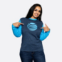 AT&T Team Colors Unisex Clovis Long Sleeve Tee