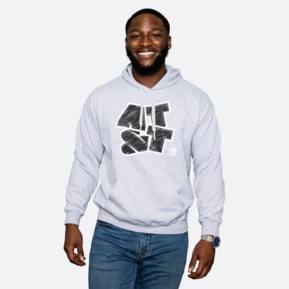 AT&T Jackson Hoodie