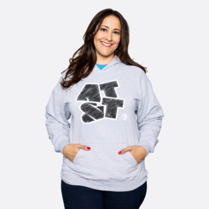AT&T Jackson Hoodie