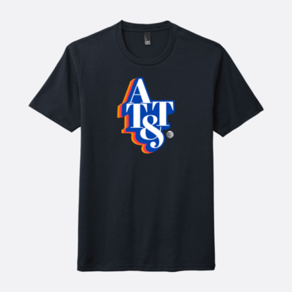 AT&T Tribute Tee