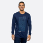 AT&T Nike 1876 Long Sleeve Tee