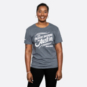 AT&T Fiber In Austin Unisex Tee