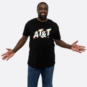 AT&T Juneteenth Tee