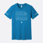 AT&T Best of Both Worlds Tee