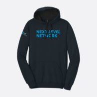 AT&T Business Next Level Network Hoodie