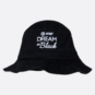 AT&T Dream in Black Bucket Hat