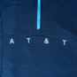 AT&T Team Colors Garnet Pullover