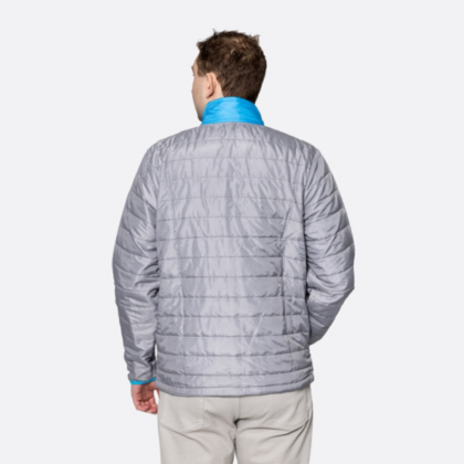 AT&T Henderson Packable Jacket
