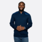 AT&T Delano 1/4 Zip Pullover