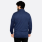 AT&T 5G Peter Millar Mens Crown Comfort Interlock Pullover