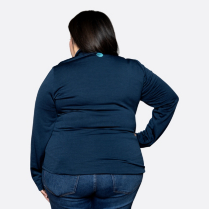 AT&T Team Colors Seeley Pullover