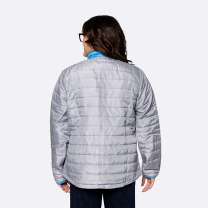 AT&T Reagan Packable Jacket