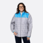 AT&T Reagan Packable Jacket