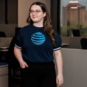 AT&T Team Colors Dixie Sweater