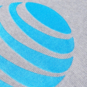 AT&T Team Colors Merle Sweater