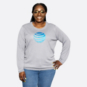 AT&T Team Colors Merle Sweater