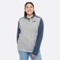 AT&T Flynn 1/4 Zip Pullover