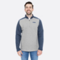 AT&T Flynn 1/4 Zip Pullover