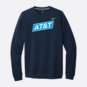 AT&T Nike Rise Crewneck