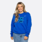 AT&T Nike Ellis Fleece Crew