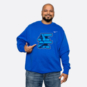 AT&T Nike Ellis Fleece Crew