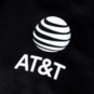 AT&T RITMOS New Era Terry Full-Zip