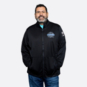 AT&T RITMOS New Era Terry Full-Zip