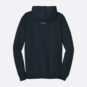 AT&T Business Next Level Network Vertical Hoodie
