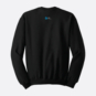 AT&T Business Next Level Network Vertical Crewneck Pullover