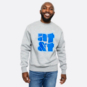 AT&T Asher Fleece Crew